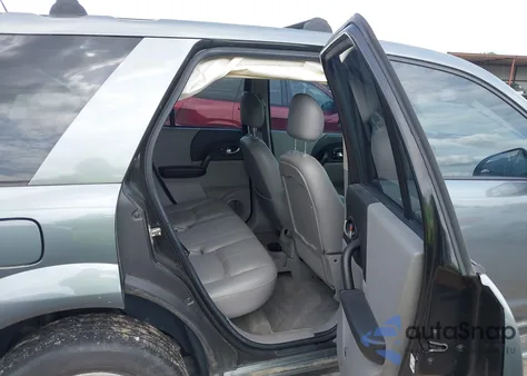 2005 Saturn Vue V6 z USA, uszkodzony, nr VIN 5GZCZ63445S848736